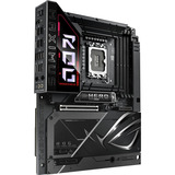 ASUS Bundkort Sort
