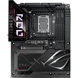 ASUS Bundkort Sort