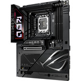 ASUS Bundkort Sort