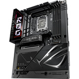 ASUS Bundkort Sort
