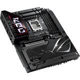 ASUS Bundkort Sort