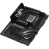 ASUS Bundkort Sort