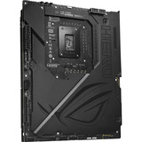 ASUS Bundkort Sort