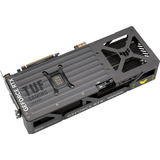 ASUS GeForce RTX 5080 TUF OC BTF Edition, Grafikkort 