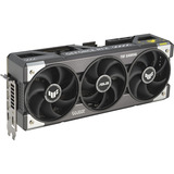 ASUS GeForce RTX 5080 TUF OC BTF Edition, Grafikkort 