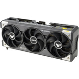 ASUS GeForce RTX 5080 TUF OC BTF Edition, Grafikkort 