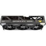ASUS GeForce RTX 5080 TUF OC BTF Edition, Grafikkort 