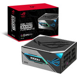 ASUS PC strømforsyning Sort