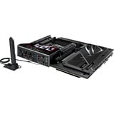ASUS ROG MAXIMUS Z890 HERO BTF Intel Z890 LGA 1851 (Socket V1) ATX, Bundkort Sort, Intel, LGA 1851 (Socket V1), Intel Core Ultra (Series 2), LGA 1851, DDR5-SDRAM, 256 GB