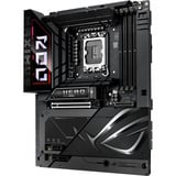 ASUS ROG MAXIMUS Z890 HERO BTF Intel Z890 LGA 1851 (Socket V1) ATX, Bundkort Sort, Intel, LGA 1851 (Socket V1), Intel Core Ultra (Series 2), LGA 1851, DDR5-SDRAM, 256 GB