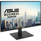 ASUS VA27ACFSN, LED-skærm Sort
