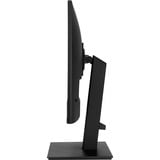 ASUS VA27ACFSN, LED-skærm Sort
