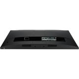 ASUS VA27ACFSN, LED-skærm Sort