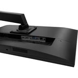 ASUS VA27ACFSN, LED-skærm Sort