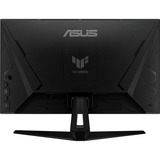 ASUS VG27AQ5A, Gaming Skærm Sort