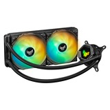 ASUS Vandkøling Sort