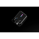Alphacool Core DDCzero XS Reservoir, Ekspansion tank Sort