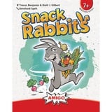 Amigo Snack Rabbits, Terningspil 