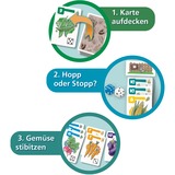 Amigo Snack Rabbits, Terningspil 