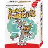 Amigo Snack Rabbits, Terningspil 