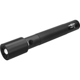 Ansmann 1600-0203, Lommelygte Sort