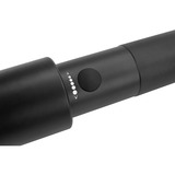 Ansmann 1600-0203, Lommelygte Sort