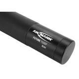 Ansmann 1600-0203, Lommelygte Sort