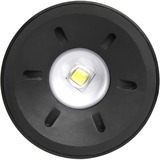 Ansmann 1600-0203, Lommelygte Sort