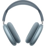 Apple AirPods Max, Hovedtelefoner Blå