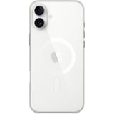 Apple MA7D4ZM/A, Mobiltelefon Cover gennemsigtig