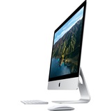 Apple MAC-system Sølv/Sort
