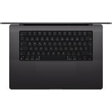 Apple MacBook Pro (16") 2024, Notebook Sort