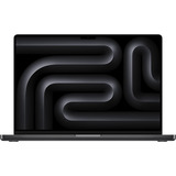 Apple MacBook Pro (16") 2026 CTO, Notebook Sort