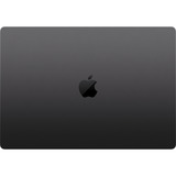 Apple MacBook Pro (16") 2026 CTO, Notebook Sort