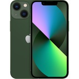Apple Mobiltelefon Grøn