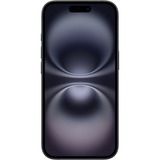 Apple iPhone 16 256GB, Mobiltelefon Sort