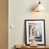 Aqara Rollladenschalter H2, Switch Hvid