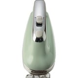 Ariete 1548/04 Håndmixer 450 W Grøn, Håndmikser lysegrøn, Håndmixer, Grøn, Ælte, Mikse, Knapper, Løftestang, Rustfrit stål, 450 W