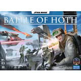 Asmodee Star Wars: Slaget om Hoth, Brætspil 