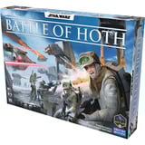 Asmodee Star Wars: Slaget om Hoth, Brætspil 