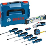 Bosch 0615990N2R, tang sæt Blå