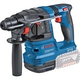 Bosch 0615A50038 Sort, Grøn, Borehammer Blå, Sort, Grøn, Batteri