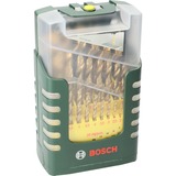 Bosch 2607017154, Drill bit sæt Grøn