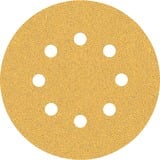 Bosch 2608900803, Slibning ark 