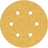 Bosch 2608900917, Slibning ark 