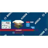 Bosch 2608900917, Slibning ark 