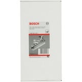 Bosch 2 607 001 077 høvl kniv, Føring Metal, Rustfrit Stål
