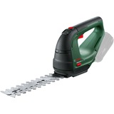 Bosch AdvancedShear 18V-10 batteridreven græssaks 10 cm Lithium-Ion (Li-Ion) Sort, Grøn, Græs sakse Grøn/Sort, 10 cm, 8 mm, Sort, Grøn, Lithium-Ion (Li-Ion), 18 V, 2 t