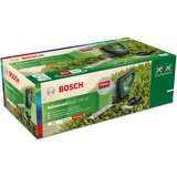 Bosch AdvancedShear 18V-10 batteridreven græssaks 10 cm Lithium-Ion (Li-Ion) Sort, Grøn, Græs sakse Grøn/Sort, 10 cm, 8 mm, Sort, Grøn, Lithium-Ion (Li-Ion), 18 V, 2 t