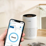 Bosch Air 2000i, Luftrenser 